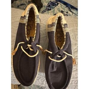 Men's Hey Dudes Shoes